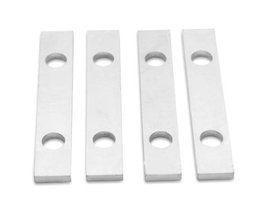 SPF2404K Fish Plate Spacer Kit, 6mm