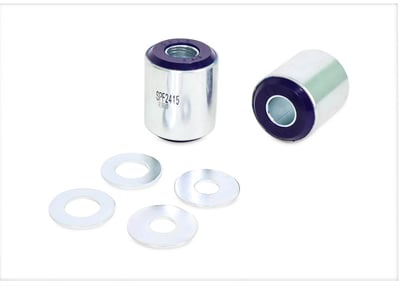 SPF2415K Control Arm Lower - Inner Rear Bushing Kit SPF2415K Control Arm Lower - Inner Rear Bushing Kit