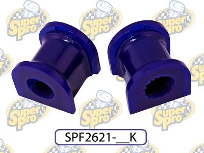 SPF2621-16K Sway Bar Mount Bush Kit