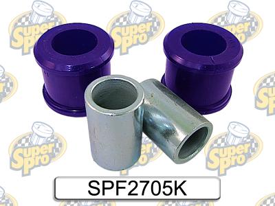 SPF2705K Panhard Rod Bush Kit