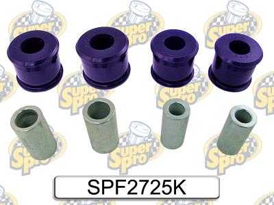 SPF2725K Trailing Arm Upper Bush Kit