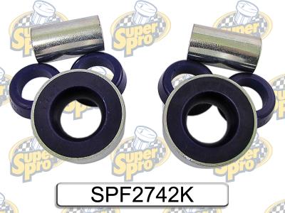 SPF2742K Control Arm Lower-Inner Rear Bush Kit