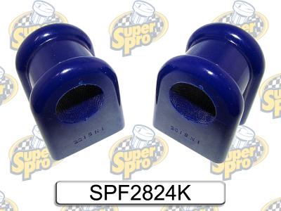 SPF2824-31.75K Sway Bar Mount Bush Kit SPF2824-31.75K Sway Bar Mount Bush Kit