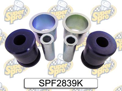 SPF2839K With Replacement Outer Shells SPF2839K With Replacement Outer Shells