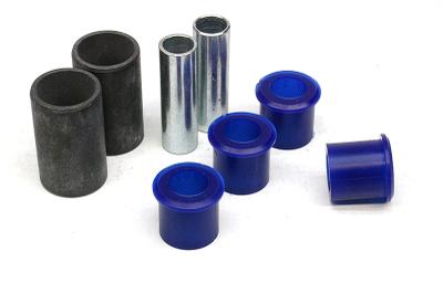 SPF2892K Straight shell 28.78mm