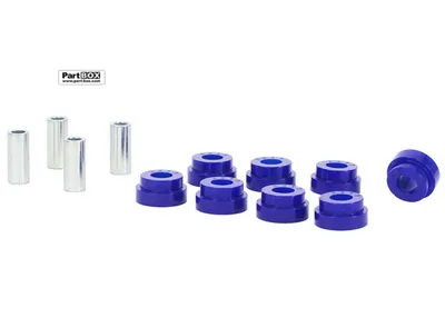 SPF2917K Sway Bar Link Bush Kit