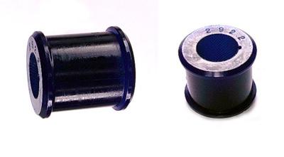 SPF2922-25.5K Sway Bar To Control Arm - Bushing Kit SPF2922-25.5K Sway Bar To Control Arm - Bushing Kit