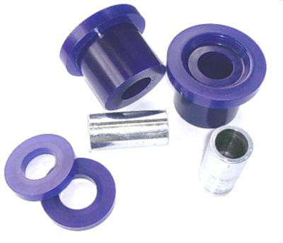 SPF2926K Differential To Crossmember To Chassis Mount Bush Kit