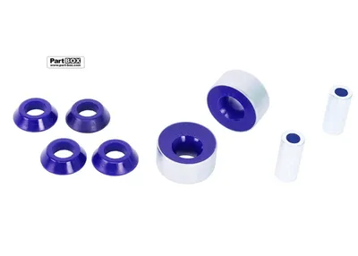 SPF3134K Steering-Pull Correction Kit