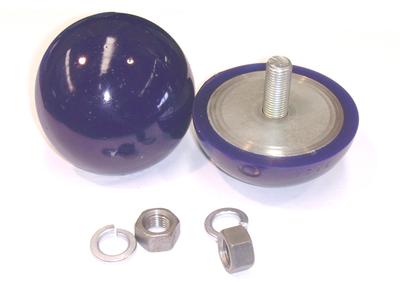 SPF3136-90K Bump Stop Bush Kit SPF3136-90K Bump Stop Bush Kit
