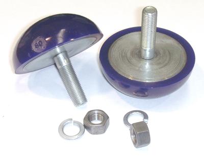 SPF3139-90K Bump Stop Bush Kit SPF3139-90K Bump Stop Bush Kit