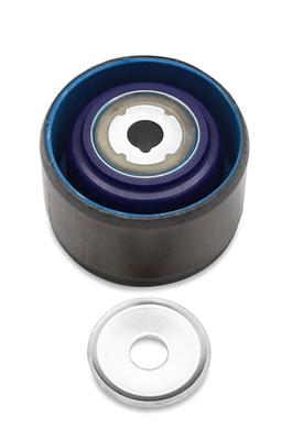 SPF3232PK Differential Centre Rear Support Bush Kit - SuperPro Hybrid SPF3232PK Differential Centre Rear Support Bush Kit - SuperPro Hybrid