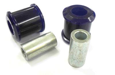 SPF3506K Control Arm Lower Front - Inner Bushing Kit SPF3506K Control Arm Lower Front - Inner Bushing Kit