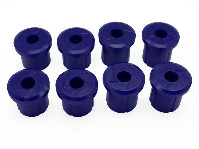 SPF3596K Leaf Spring Bush Kit, Rear Shackle Bush Kit