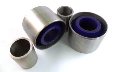 SPF3753K Control Arm Lower-Rear Bush Kit