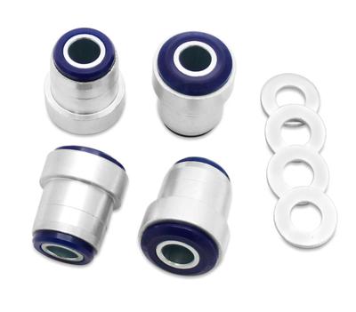 SPF3761K Control Arm Upper Bush Kit SPF3761K Control Arm Upper Bush Kit
