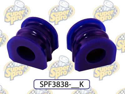 SPF3838-27K Sway Bar Mount Bush Kit SPF3838-27K Sway Bar Mount Bush Kit