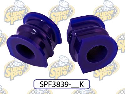 SPF3839-24K Sway Bar Mount Bush Kit SPF3839-24K Sway Bar Mount Bush Kit