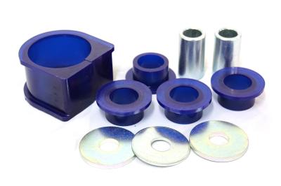 SPF3882K Steering Rack & Pinion Mount Bush Kit SPF3882K Steering Rack & Pinion Mount Bush Kit