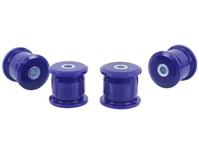 SPF4022K Trailing Arm Lower-Front & Rear Bush Kit