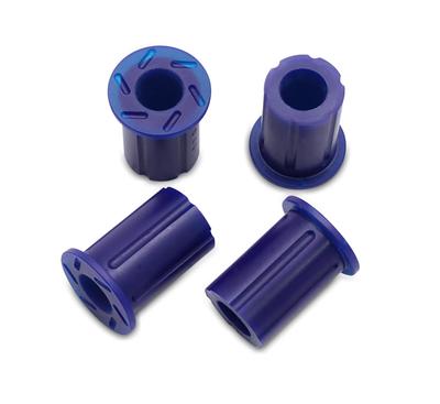SPF4040K Spring Rear Upper Shackle Bush Kit