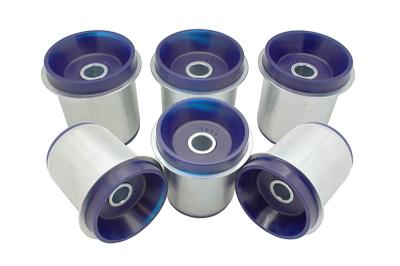 SPF4065K Subframe To Chassis Mount Bush Kit