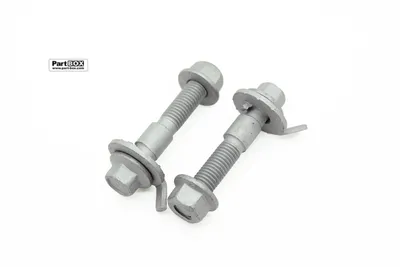 SPF4351-14K Camber Adjusting Bolt Kit