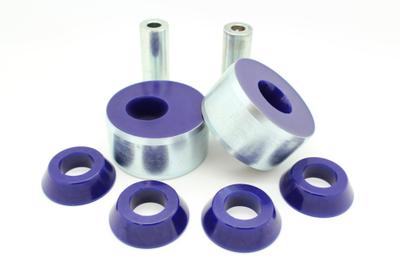 SPF4355K Control Arm Lower-Front Bush Kit - Single Offset