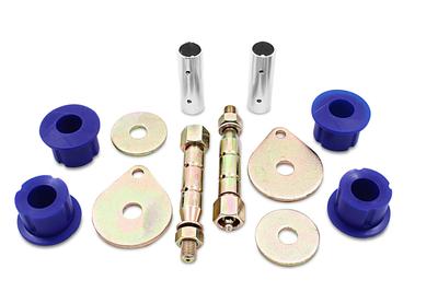 SPF4457K Greasable Pin and Bush Kit - Front Eye SPF4457K Greasable Pin and Bush Kit - Front Eye