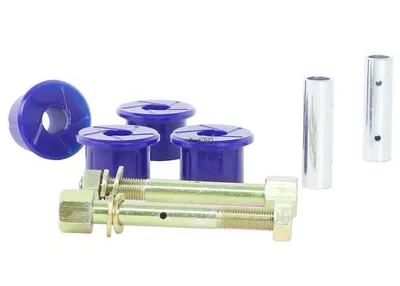 SPF4460K Greasable Pin and Bush Kit - Front Eye