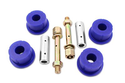 SPF4462K Greasable Pin and Bush Kit - Front Eye SPF4462K Greasable Pin and Bush Kit - Front Eye