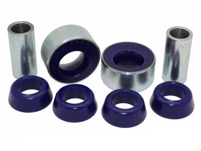 SPF4479K Control Arm Lower-Inner Rear Bush Kit - Double Offset SPF4479K Control Arm Lower-Inner Rear Bush Kit - Double Offset
