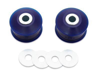 SPF4735K Radius Arm Lower - Bushing Kit