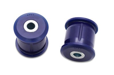 SPF4751K Trailing Arm Lower-Rear Bush Kit SPF4751K Trailing Arm Lower-Rear Bush Kit