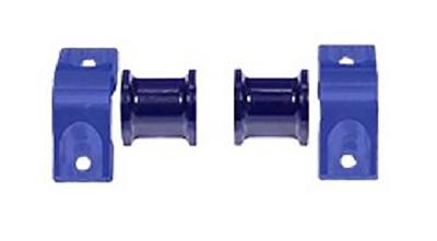 SPF4766-31K Sway Bar Mount and Saddle - Bushing Kit SPF4766-31K Sway Bar Mount and Saddle - Bushing Kit