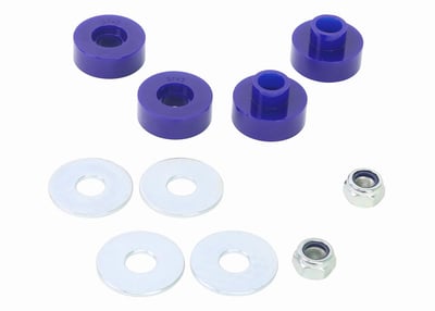SPF4912K Shock Absorber - Upper Bushing Kit SPF4912K Shock Absorber - Upper Bushing Kit