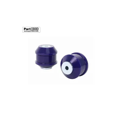 SuperPro Rear Beam Pivot Bush Kit &ndash; Ford Fiesta Mk7 (12mm ID)