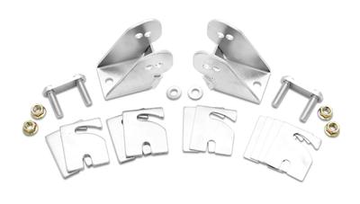 SPF5099BK Camber Caster Adjusting Kit