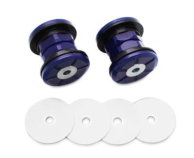 SPF5191K Differential Mount - Front Bushing Kit SPF5191K Differential Mount - Front Bushing Kit