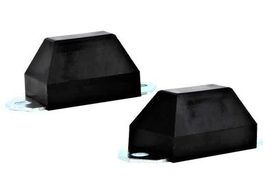 SPF5281K Bump Stop - Bushing Kit SPF5281K Bump Stop - Bushing Kit