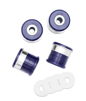 SPF5330K Control Arm Upper - Bushing Kit SPF5330K Control Arm Upper - Bushing Kit