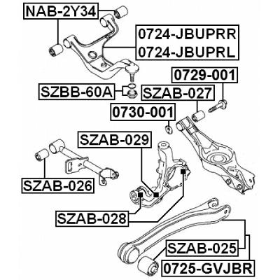 SZAB-025