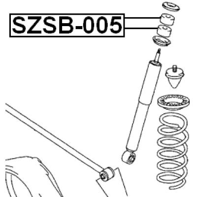 SZSB-005