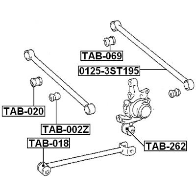 TAB-002Z