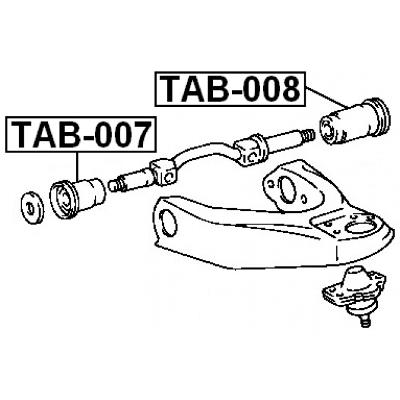 TAB-008