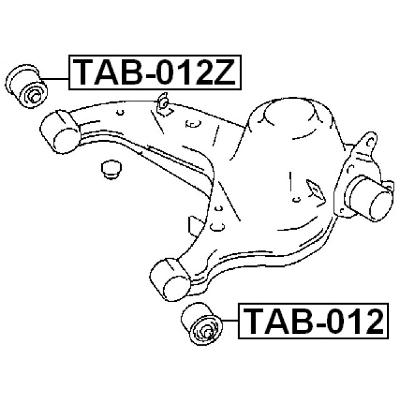 TAB-012