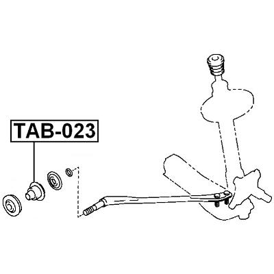 TAB-023