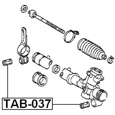 TAB-037