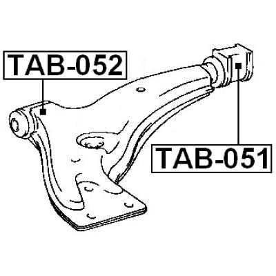 TAB-052