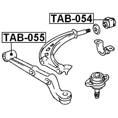 TAB-054